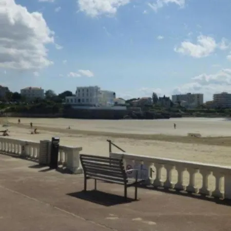 Royan, 2 Pièces, 3 Personnes - Fr-1-305-1366