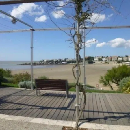 Royan, 2 Pièces, 3 Personnes - Fr-1-305-1366 Royan