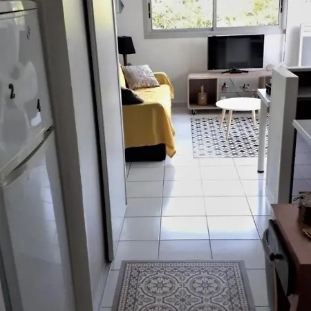Appartement Royan, 2 Pièces, 3 Personnes - Fr-1-305-1366 *